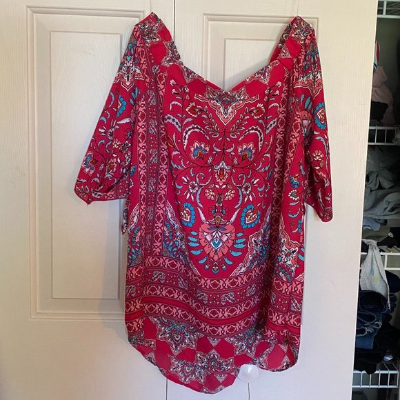 Fun going out shirt - Picture 1 of 5